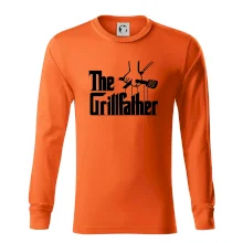 The Grillfather The Grillfather