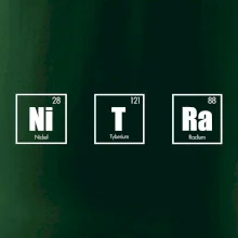 Periodická tabuľka Nitra