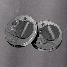 Haliere pre sedemdesiatnika