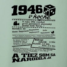 1946 v kocke