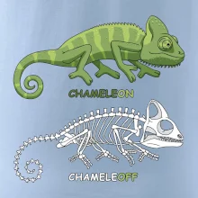 ChameleON_OFF (Hana-creative) ChameleON_OFF (Hana-creative)