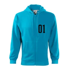 Futbalový dres - vlastné meno a číslo Futbalový dres - vlastné meno a číslo