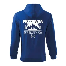 K vode - Kanoe les (vlastný nápis) K vode - Kanoe les (vlastný nápis)