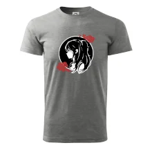 Anime dievča Anime dievča