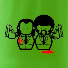 PF - Postavičky PF - Postavičky