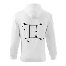 Súhvezdie - Gemini - Blíženci Súhvezdie - Gemini - Blíženci