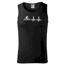 Cyklo ekg - bicykel Cyklo ekg - bicykel