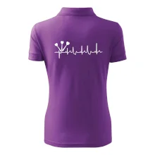 EKG šípky EKG šípky