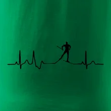 Ekg bežkár Ekg bežkár