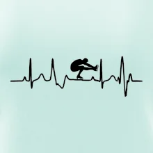 EKG ľadové korčule