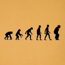 Evolúcia baseball chytač