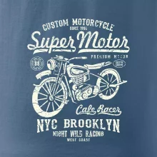Super Motor