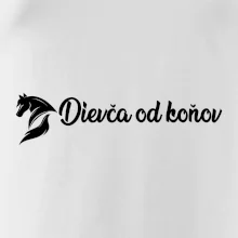 Dievča od koňov Dievča od koňov