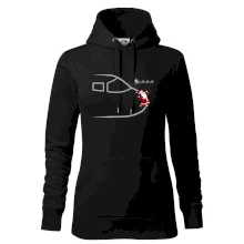 Santa a lietadlo (Hana-creative)