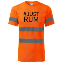 Just rum Just rum