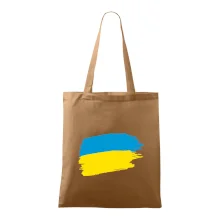Ukrajinské tričko Ukrajinské tričko