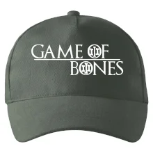 Game of bones