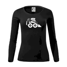 Bobik veľký kolesový