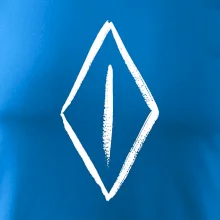 Dámske prirodzenie hladko oholené