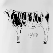 Krávesy