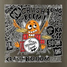 Bubeník - the moster squad