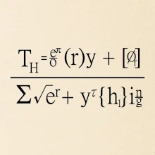 Teória všetkého (Theory of Everything)