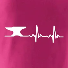 EKG kováč EKG kováč