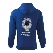 Football is my DNA Football is my DNA