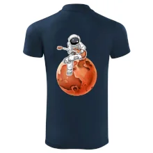 Mars gitarista Mars gitarista