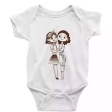 Lesbický pár Lesbický pár