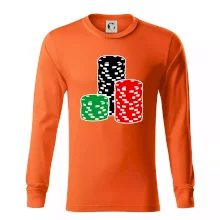 Poker žetóny Poker žetóny