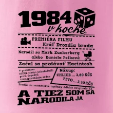 1984 v kocke