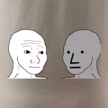 Wojak (Feels Guy) a NPC