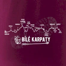 Profil Bílé Karpaty