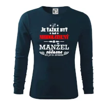 Neodolateľný manžel Neodolateľný manžel