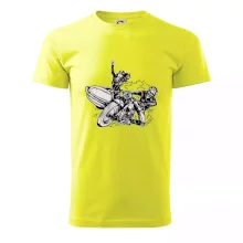 Motorka so sajdkárou