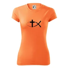 Ježíšova ryba Ježíšova ryba