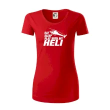 Eat Sleep Play With My Heli Eat Sleep Play With My Heli