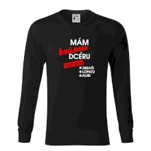 Mám krásnu dcéru Mám krásnu dcéru