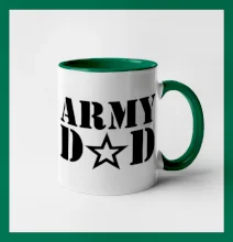 Army dad Army dad