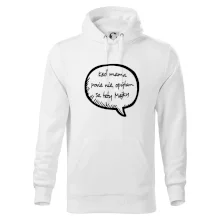 Keď mama povie nie, opýtam sa tety (vlastné meno)