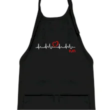 Moje srdce bije pre run