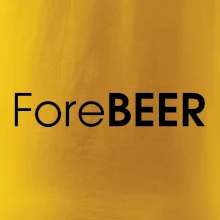 Pivné nápisy ForeBEER