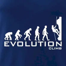 Evolution Climb Evolution Climb
