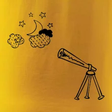 Nebe - Ďalekohľad Nebe - Ďalekohľad