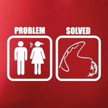 Problém rybárčenie