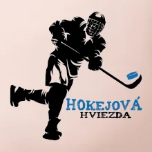 Hokejová hviezda