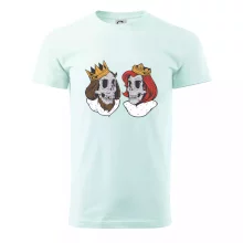 King and queen lebky