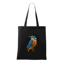 Ľadnáčik kreslený