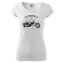 Moto trike Moto trike